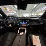 Mercedes-Benz E-Class 2026 из Китая