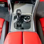 BMW 8 Series 2021 из Китая