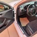 Audi A3 2021 из Китая