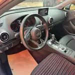 Audi A3 2021 из Китая