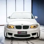 BMW 1 Series M 2012 из Китая