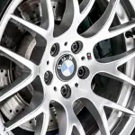 BMW 1 Series M 2012 из Китая