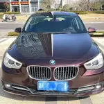 BMW 5 Series GT 2014 из Китая