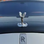 Rolls-Royce Ghost 2016 из Китая