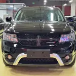Dodge Journey 2017 из Китая