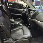 Dodge Journey 2017 из Китая