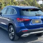 Mercedes-Benz GLA 2023 из Китая
