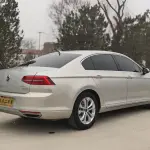 Volkswagen Magotan 2017 из Китая