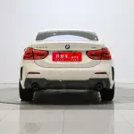 BMW 1 Series 2023 из Китая