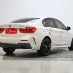 BMW 1 Series 2023 из Китая