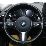 BMW 1 Series 2023 из Китая