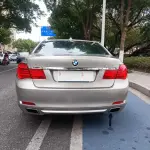 BMW 7 Series 2012 326 л.с. 326 л.с. 326 л.с. 326 л.с. из Китая