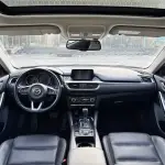 Mazda Atenza 2019 из Китая