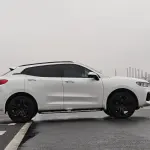 Wey Wey VV5 2018 197 л.с. из Китая