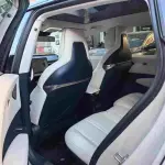 Zeekr X 2024 из Китая