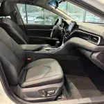 Toyota Camry 2022 из Китая