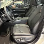 Toyota Camry 2022 из Китая