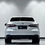 Toyota Camry 2022 из Китая
