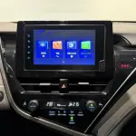 Toyota Camry 2022 из Китая