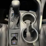 Toyota Camry 2022 из Китая