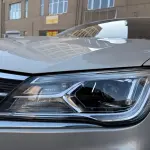 Roewe i5 2021 из Китая