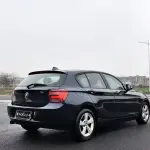 BMW 1 Series (Import) 2012 из Китая