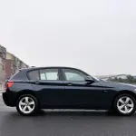 BMW 1 Series (Import) 2012 из Китая