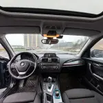 BMW 1 Series (Import) 2012 из Китая
