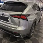 Lexus NX 2020 150 л.с. из Китая