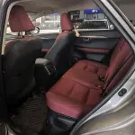 Lexus NX 2020 150 л.с. из Китая
