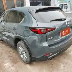 Mazda CX-5 2022 155 л.с. 155 л.с. из Китая