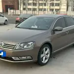 Volkswagen Magotan 2015 из Китая