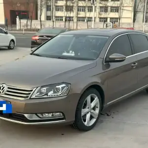 Volkswagen Magotan 2015 из Китая