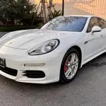 Porsche Panamera 2015 из Китая