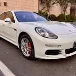Porsche Panamera 2015 из Китая