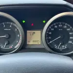 Toyota Prado (Import) 2012 из Китая