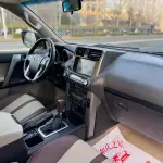 Toyota Prado (Import) 2012 из Китая