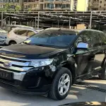 Ford Edge (Import) 2015 243 л.с. — лот 57571429 из Китая