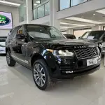 Land Rover Range Rover 2015 из Китая