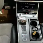 Audi A6L 2023 из Китая