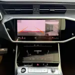Audi A6L 2023 из Китая