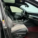 Audi A6L 2023 из Китая