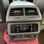 Audi A6L 2023 из Китая