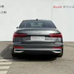 Audi A6L 2023 из Китая