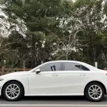 Mercedes-Benz A-Class 2021 из Китая