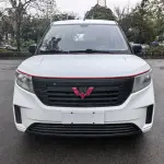 Wuling Hongguang PLUS 2022 из Китая