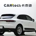 Porsche Macan 2021 252 л.с. — лот 57572154 из Китая
