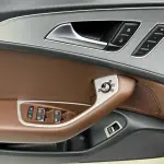 Audi A6L 2017 из Китая