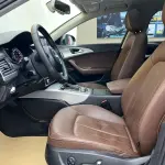 Audi A6L 2017 из Китая