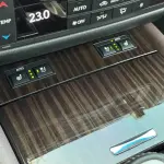 Lexus GS 2017 292 л.с. из Китая